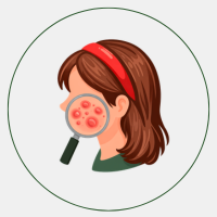 Problemi della pelle